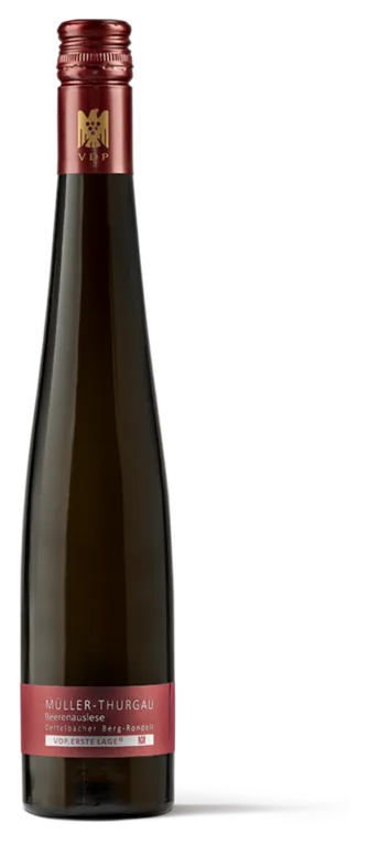 Dettelbacher Berg-Rondell Müller Thurgau Beerenauslese
