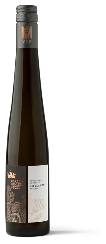 Nordheimer Vögelein Rieslaner Auslese
