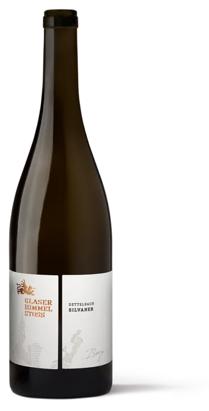 Silvaner Berg Trocken