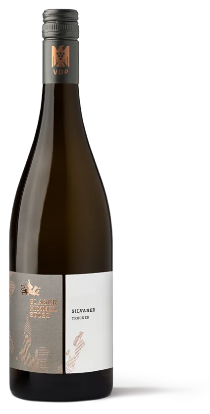 Silvaner Trocken
