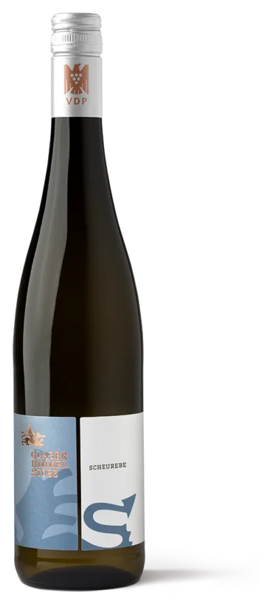 Scheurebe