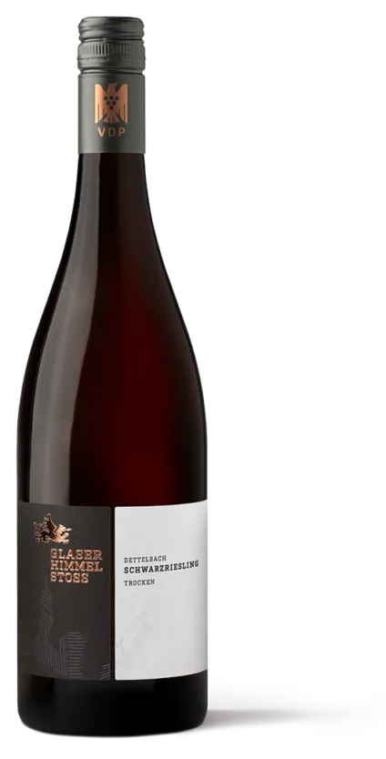 Dettelbach Schwarzriesling Trocken