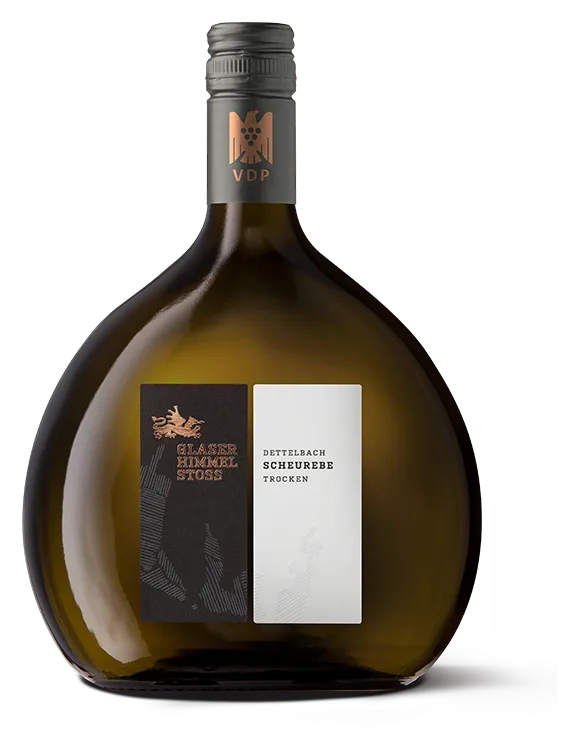 Dettelbach Scheurebe Trocken