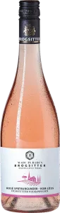 MADE IN BADEN BROGSITTER EXZELLENZ WEIN - Spätburgunder Rosé vom Löss Eichstetter Vulkanfelsen
