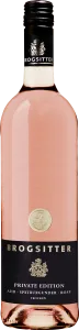 Brogsitter PRIVATE EDITION AHR-Spätburgunder Rosé