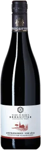 MADE IN BADEN BROGSITTER EXZELLENZ WEIN - Spätburgunder vom Löss Eichstetter Vulkanfelsen im Holzfass