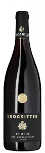 Brogsitter PRIM·AHR Rotwein-Cuvée