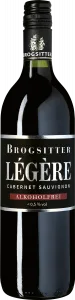Brogsitter Légère Cabernet Sauvignon Alkoholfrei