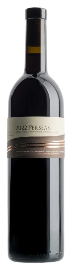 Perseas Pinot Noir barrique