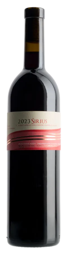 Sirius Gamay barrique