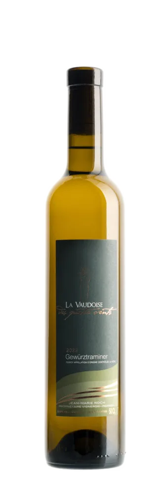 Gewurztraminer