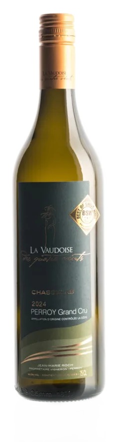 Chasselas Perroy