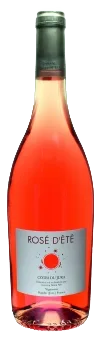 Rose d'été 2025