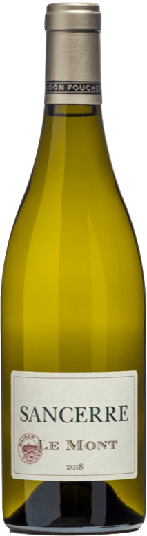 Sancerre Le Mont