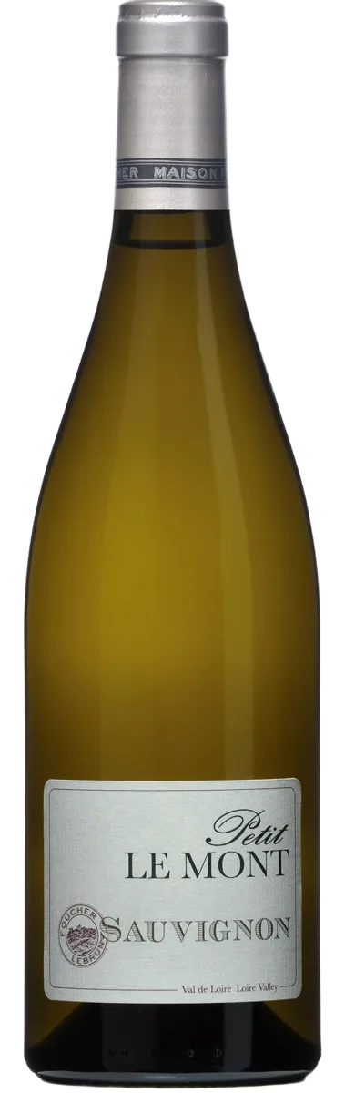 Sauvignon Blanc Petit Le Mont