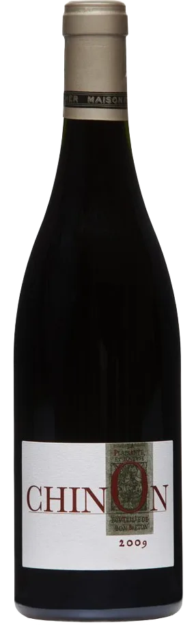 Chinon Le Bon Breton