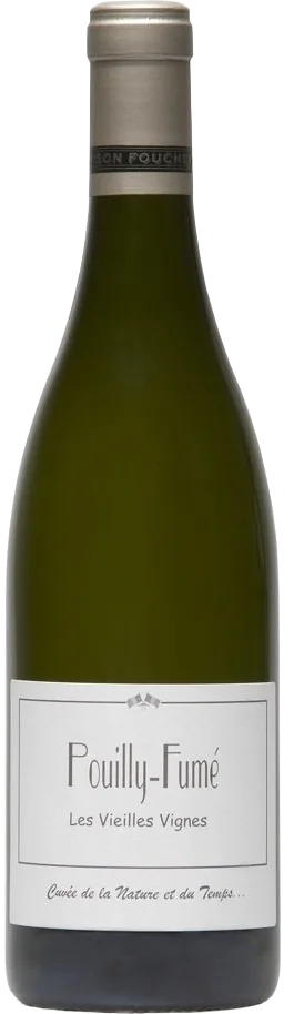 Pouilly-Fumé Vieilles Vignes