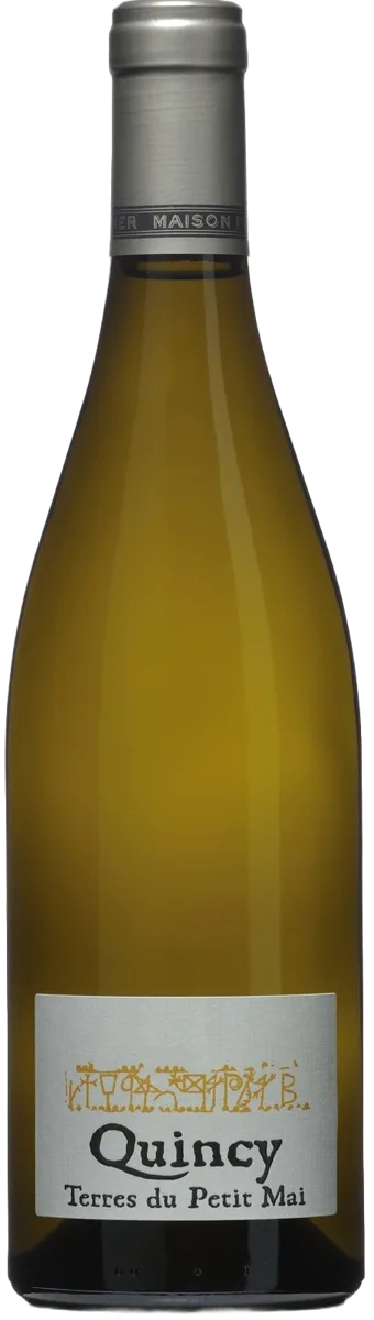 Quincy Terre du Petit Mai