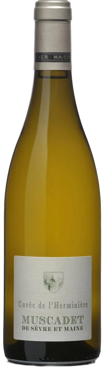 Muscadet Sèvre et Maine Cuvée de l'Herminière