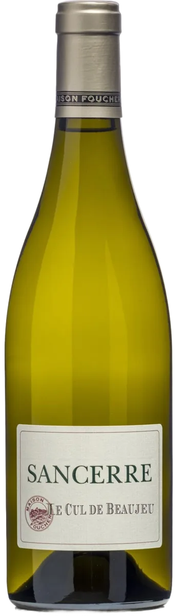 Sancerre Le Cul de Beaujeu