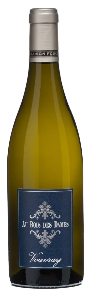 Vouvray Au Bois des Dames