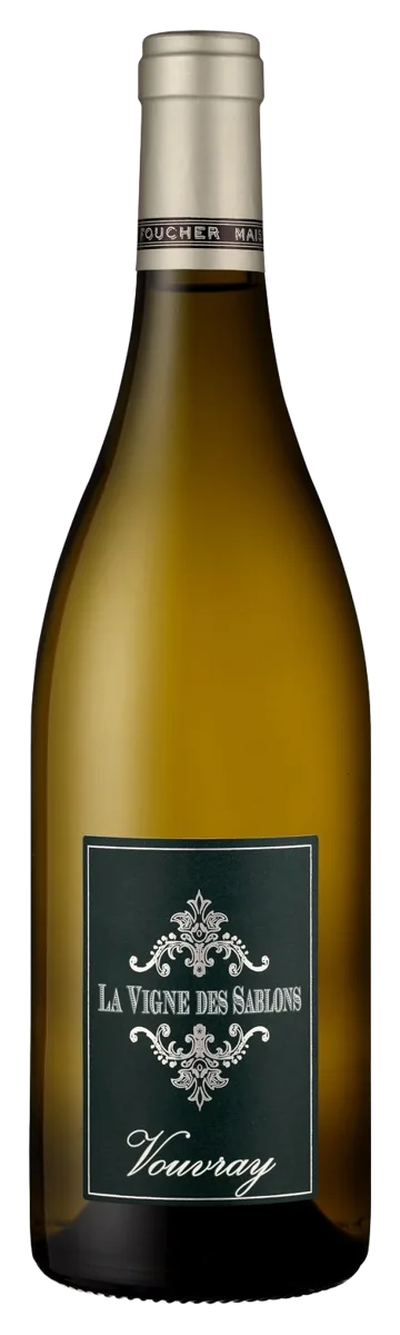 Vouvray La Vigne des Sablons