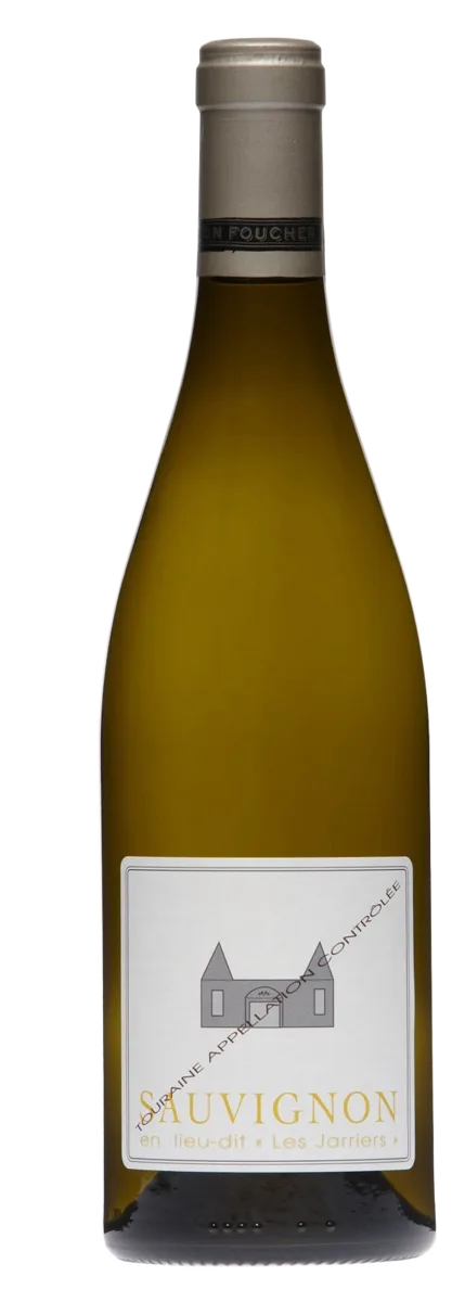 Touraine Sauvignon Les Jarriers