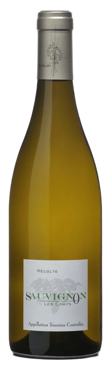 Touraine Sauvignon Les Crays
