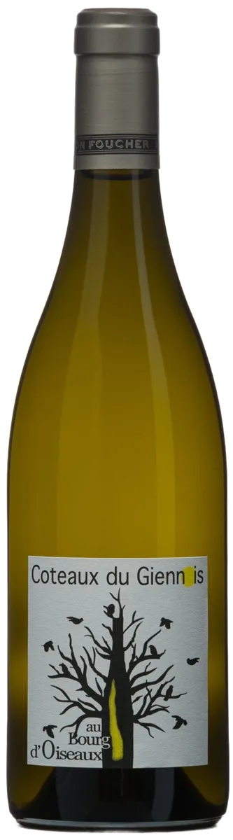 Coteaux du Giennois Au Bourg d'Oiseaux