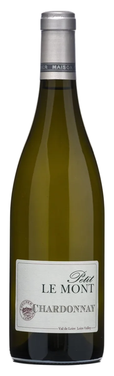 IGP Val de Loire Chardonnay Petit le Mont