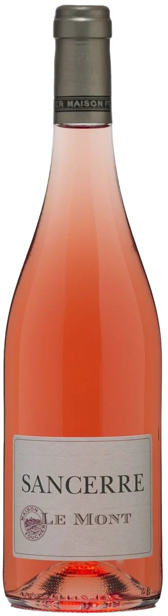 Sancerre Rosé Le Mont