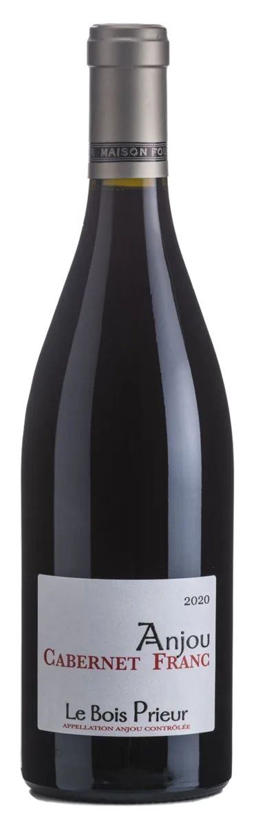 Anjou Le Bois Prieur
