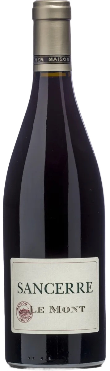 Sancerre Rouge Le Mont